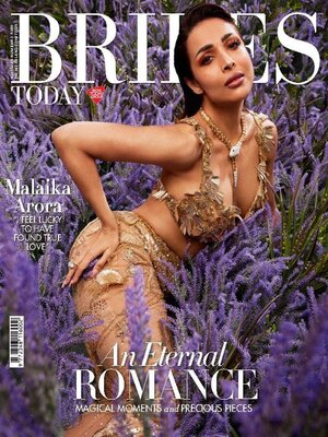 cover image of Brides Today